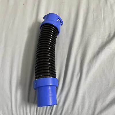 For Zodiac MX8 Mx6 Pool Cleaner Suction Fitting Adapter Hose (X77094) • $3.40