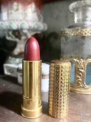 Vintage 1940’s Max Factor Unused Lipstick • $55