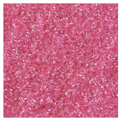 Jewelry Making Seed Beads Cut Bead Dana Art & Craft Material Kits 400 Gm 3mm • $26.69