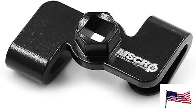 MSCRP Universal Wrench Extender Adaptor; 1/2  Drive • $13