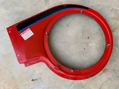 $59 • Buy TROY BILT Chipper Vacuum Main Housing Unit 8HP Model