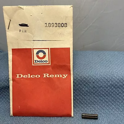 NEW DELCO REMY 1893808 Pin 1st & 2nd Shift Fork • $28.49