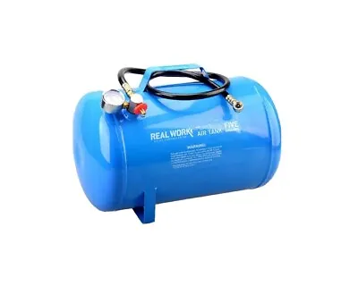 Portable Air Tank • $25