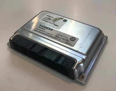 Siemens E46/E39 MS43 DME EWS Deleted (DME Included) • $189.99