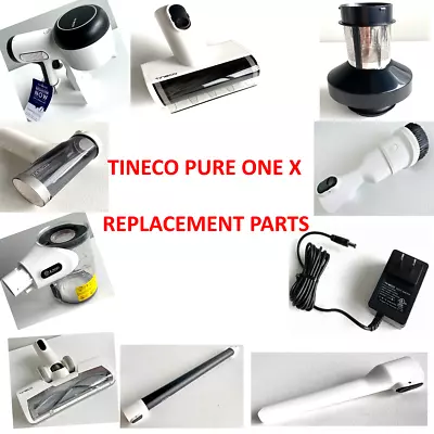 $67.95 • Buy Tineco Pure One X Smart Cordless Stick Vacuum Cleaner Replacement Parts