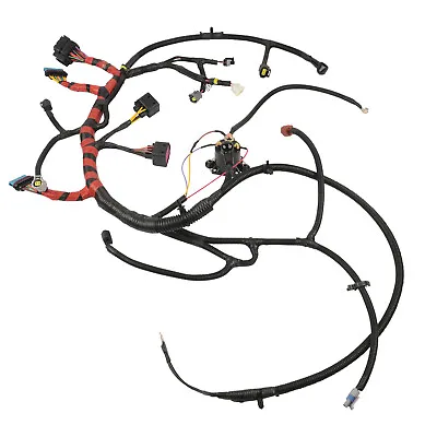YC3Z12B637BA Engine Wiring Harness For 00-01 Ford Super Duty 7.3L Auto Trans NEW • $124