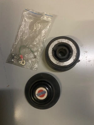 $59.99 • Buy SAAS Steering Wheel Horn Suit Datsun 1200 1600 120Y 180B 240K 240Z SKYLINE
