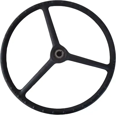 Steering Wheel - Fits Massey Ferguson - 180576M1 TO20 TO30 35 50 135 2135 205 • $50.99