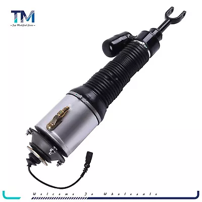 Front Left Air Strut Shock For Bentley Continental/GT/GTC Volkswagen Phaeton V8 • $214.99