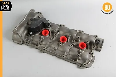 Mercedes R171 SLK350 C300 GLK350 E350 Engine Cylinder Head Cover Left Side OEM • $99.60