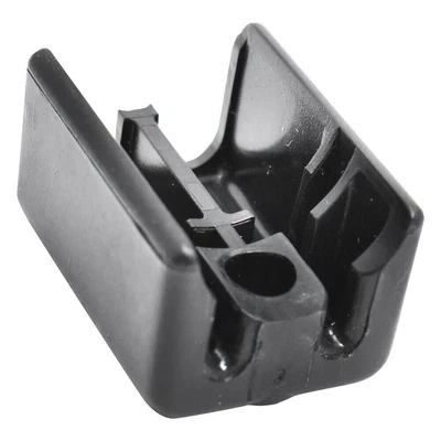 £7.45 • Buy Partner Lawnmower Throttle Cable Wire Handle Bracket Clip GENUINE