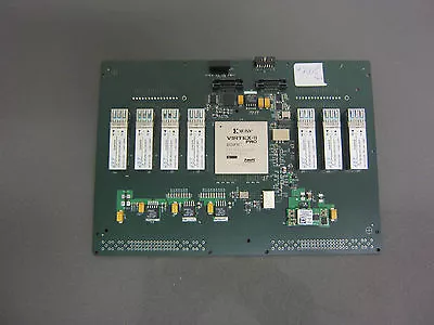 Board Unknown With Xilinx Virtex-II Pro XC2VP70  • $60