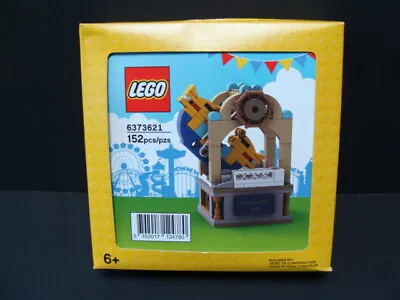 £27.07 • Buy New LEGO Swing Ship Ride C-Day 6373621 Exclusive Sealed Promo Set Viking NIB