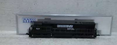 Kato 176-309 N Scale Norfolk Southern C30-7 Diesel Locomotive #8031 LN/Box • $84.78