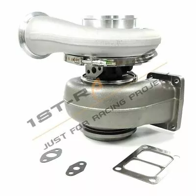 Turbocharger S400 S480 80mm Billet Compressor Wheel T6 Twin Scroll 1.32 A/R New • $649.99