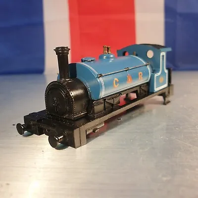 Hornby 00 Class 0-4-0 body Shell Only! • £14.99