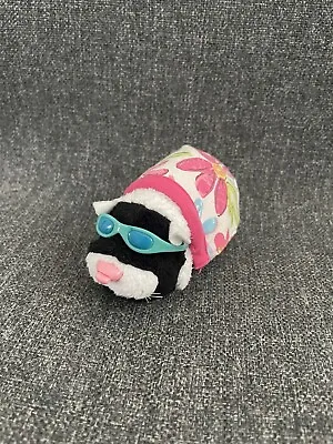 £7 • Buy Zhu Zhu Pet Winkle With Tropical Clothing Accessories