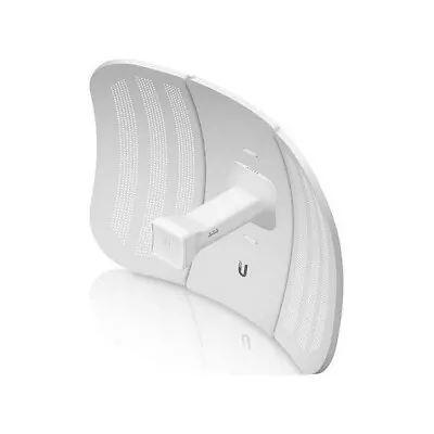 Ubiquiti Networks LBE-M5-23-US LiteBeam M5 Long-Range Lightweight AirMAX CPE • $51