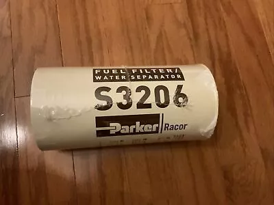 RACOR S3206 - 2 Micron Water Seperator • $9.99