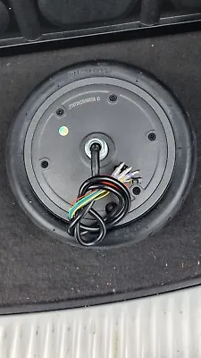 Electric Scooter Hub Motor Wheel. 36v 30A 9 . 50/75-6.1~~New.  • $24.99