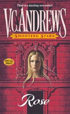 $3.57 • Buy Rose - Mass Market Paperback By Andrews, V.C. - GOOD