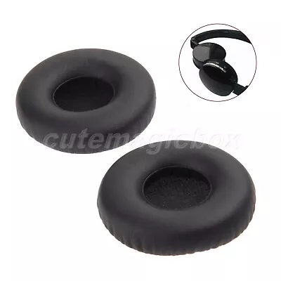 2X Earpads Replacement Ear Pads Cusion For Wireless AKG Y55 Y50 Y50BT Headphones • $10.65