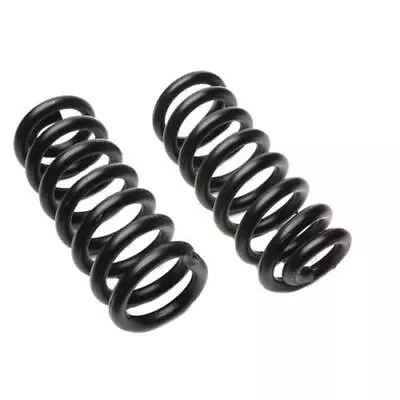 Moog Chassis Parts Springs Front Coil Chevy GMC SUV/Trucks Pair • $97.99