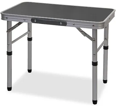 Quest Leisure SpeedFit Range Evesham Lightweight Camping Table 34 X 56cm • £26.95