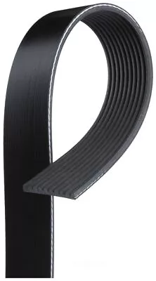 Serpentine Belt-Premium OE Micro-V Belt Gates K100579 • $25