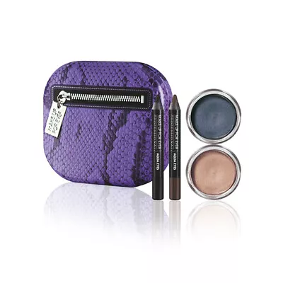 MAKE UP FOR EVER Wild & Chic Aqua Cream & Aqua Eyes Set • $33.20