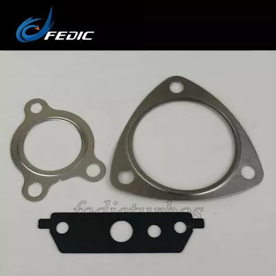 $12.34 • Buy Turbo Gasket Kit 761154 For Mercedes Freightliner Dodge Commercial 3.0 OM642 V6