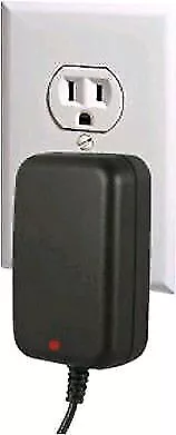 WireX Mini USB Home Charger For Motorola RAZR V3 (Black) • $9.34