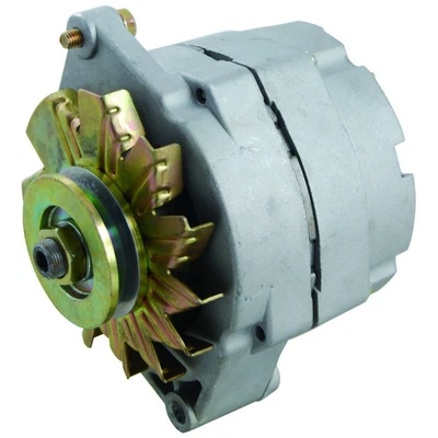 $77.95 • Buy New Alternator For International Scout & Travelall 1971-1975 10SI 7127