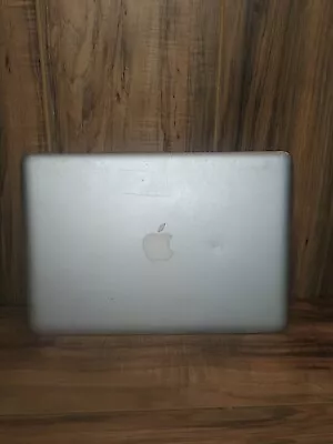 Apple MacBook Air A1237 13  Laptop Intel Core 2 Duo As Is For Parts • $45