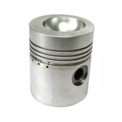 742621M91 New Piston W/ Pin Fits MF 235 245 250 154-4 254-4 20C 30B 30D • $57.99