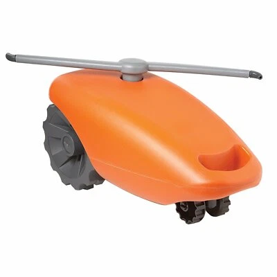 $174.15 • Buy Pope Water Tractor Sprinkler Maximum Water Coverage Is 10 Metres Garden Tools