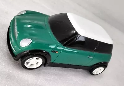 Lanard Toys Green Mini - Motion Model Toy Car • £5