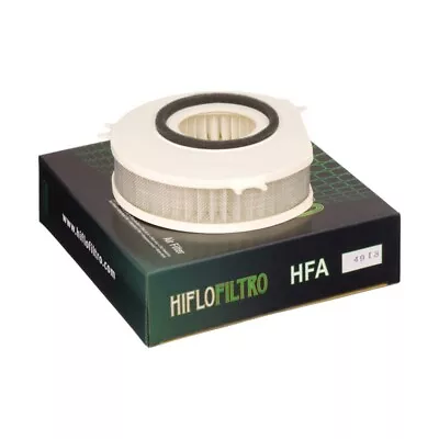 HiFlo HFA4913 Air Filter Yamaha XVS1100 V-Star 1100 1999-2009 - 5EL-14451-00-00 • $20.49