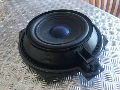 £11.99 • Buy BMW 1 3 Series E81 E87 E90 E91 Under Seat Subwoofer Bass Speakers RIGHT 91439...