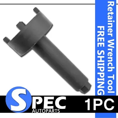 Boat Bearing Carrier Retainer Wrench Tool Fit Mercruiser Alpha One Pre Alpha US • $36.99