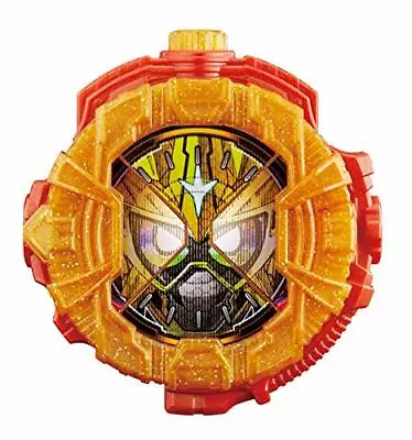 Masked Kamen Rider ZI-O DX Ex-aid Muteki Gamer Ride Watch Bandai From Japan #q46 • $38