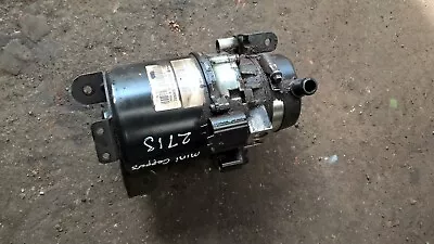 Genuine Mini Cooper S R50 2001-2006 1.6 Petrol Power Steering Pump 7625955146 ~ • $183.74