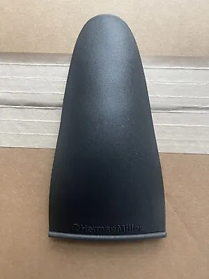 Herman Miller Mirra Access Cover Graphite Color Mirra Parts Back Cover OEM New • $18