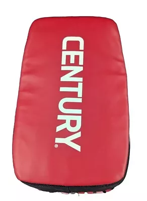 Century Brave Curved Muay Thai Pad  • $29.99