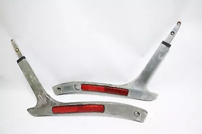 1983-1985 Honda Magna V65 VF1100C Side Grab Rails Vf 1100 • $34