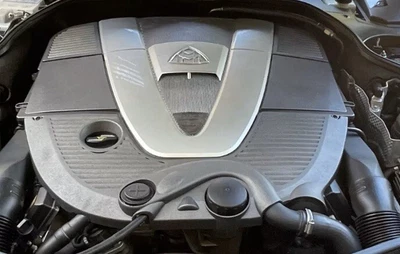 $29900 • Buy 2008 Maybach 57s 62s 6.0L V12 Twin Turbo Engine Motor 55k Miles M285