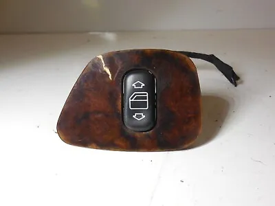 98-02 Mercedes Benz W210 E320 E430 Rear Power Window Switch 2108200510 • $19.99