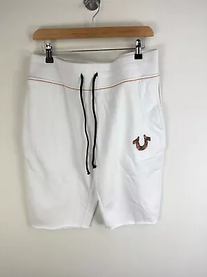 £12.99 • Buy New True Religion Big T Active Shorts