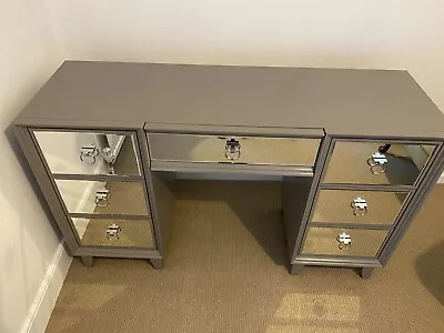 £150 • Buy Mirror Fronted Dressing Table