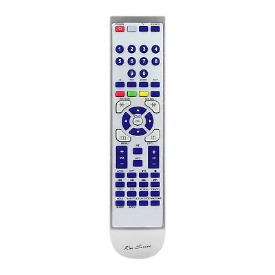 £10.99 • Buy Replacement Remote Control For Sandstrom S32LDIB10 By SparesXpert